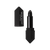 Profusion Cosmetics Crystal Ritual Lipstick - Black Tournaline