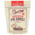 Bobs Red Mill Gluten Free Pie Crust Mix, 16 Ounce -- 4 Per Case.