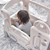 Baby Playpen For Toddler, Kids Activity Center With Freestanding Baby Swing And Slide Playset Safety Large Play Yard Home Indoor & Outdoor Safety Gates Foldable Play Pens With Game&swing&slide