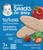 Gerber Snacks For Baby Teethers, Strawberry Apple Spinach, 1.7 Oz Box (12 Pack)