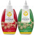 Wilton Red And Green Cookie Icing Set, 2-count