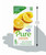 Crystal Light Pure Drink Mix, Lemonade, On The Go Packets, 7 Count Boxes (pack Of 6)