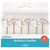 Way To Celebrate! Unicorn & Rainbow Pick Birthday Candles, 6ct