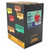 Java Factory Assorted Roasts And Flavors Coffee Pods, Keurig 2.0 K-cup Brewer Compatible, Variety Sampler, 40 Ct
