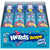 Nerds Rope Very Berry Candy, 0.92 Oz, 24 Count