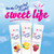 Crystal Light Sugar Free Variety Pack On-the-go Mix, 0.15 Oz Packets, 30 Per Box, 4 Boxes Per Case