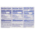 Crystal Light Sugar Free Variety Pack On-the-go Mix, 0.15 Oz Packets, 30 Per Box, 4 Boxes Per Case