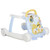 Dream On Me Splash Walker And Activity Center In Aqua