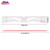 Tsv Eyebrow Stencil, 24pcs Eyebrow Template Trimming Tool, Eyebrow Shaper Kit, Reusable Eyebrow Template With 2pcs  Elastic Fixing Rope, 3 Minutes Makeup Tools For A Variety Of Face