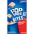 Pop-tarts Baked Pastry Bites, Frosted Strawberry, 14.1 Oz, 10 Count