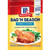 Mccormick Bag N Season Pork Chops Seasoning Mix, 1.06 Oz (pack Of 2)