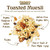 Michele's Granola Toasted Muesli, Gluten-free, No Refined Sugar & Non Gmo, 12 Oz Package