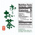 Ito En Oi Ocha Unsweetened Green Tea, 12 Ct 16.9 Oz. Net Quantity