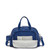 Kipling Camama Printed Diaper Bag Soft Dot Blue