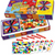 Jelly Belly Bean Boozled Jelly Beans Game New Edition + 5 Gaudum Jelly Bean Game Cards (for Kids)