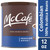 Mccafe Colombian Ground Coffee, Caffeinated, 12 Oz Can