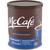 Mccafe Colombian Ground Coffee, Caffeinated, 12 Oz Can