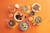 Malt-o-meal Frosted Flakes Cereal, Frosty Flakes Breakfast Cereal, 37 Oz Bag