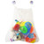 Fridja Baby Bath Bathtub Toy Mesh Net Storage Bag Organizer Holder Bathroom