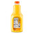 Great Value 100% Pasteurized Orange Juice With No Pulp, 52 Fl Oz