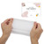 Disposable Face Towel, Baby Dry Wipes Easily Use  For Home