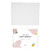 Disposable Face Towel, Baby Dry Wipes Easily Use  For Home