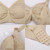 Pretty Comy Nursing Moms Hands Free Pumping Bra For Pregnant Women Breastfeeding Pumps 3 Pack,sizem/l/xl/2xl/3xl/4xl