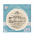 Supremo Queso Fresco Fresh Crumbling Cheese, 8 Ounce -- 12 Per Case.
