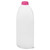Great Value Skim Fat Free Milk, Half Gallon, 64 Fl Oz