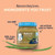 Gerber 1st Foods, Natural Apple, 4 Oz (pack Of 4)