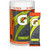 Gatorade Powder Sticks, Lemon-lime, Makes 20 Ounces/stick (pack Of 8)