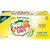 Canada Dry Sparkling All Natural Caffeine-free Lemon Lime Seltzer Water, 12 Fl. Oz., 8 Count