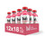 Bai Gluten-free, Kula Watermelon, Antioxidant Infused Drink, 18 Fl Oz, 12 Pack Bottles