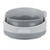Nuby Gray Collapsible Cup And Bottle Holder For Strollers