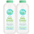 Baby Love Baby Powder With Cornstarch,talc-free, Prevents Rashes And Soothes Skin With Baby Soft Scent 10 Oz. , (2 Pack)