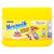 Nesquik Banana Flavour Milkshake Powder 300 G (pack Of 5)