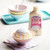 Smucker's Magic Shell Unicorn White Cupcake Flavored Topping, 7.25 Ounces