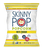 Skinnypop Gluten-free Original And White Cheddar Popcorn Variety Pack, 0.5 Oz, 14 Count