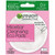 Garnier Skinactive Micellar Cleansing Eco Pads, Reusable Ultra-soft Pads, 3 Kit