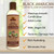 Okay Black Jamaican Castor Oil Leave In Conditioner (12oz)