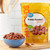 Great Value Honey Roasted Almonds, 16 Oz