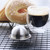 Rtr 70/230ml Stainless Steel Reusable Coffee Capsules For Nespresso Vertuo Delonghi