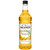 Monin Butterscotch Syrup, L Liter -- 4 Per Case.