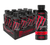 Monster Hydro Super Sport, Red Dawg, 20 Fl Oz, 12-count