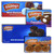 Mrs. Freshley's Snack Cakes Combo Packs Bundled By Tribeca Curations | (cupcakes / Brownies / Donuts / Pecan Spins) 54 Count