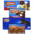 Mrs. Freshley's Snack Cakes Combo Packs Bundled By Tribeca Curations | (cupcakes / Brownies / Donuts / Pecan Spins) 54 Count