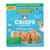 (8 Pack)annie's Homegrown - Crispy Snack Bars Birthday Cake, 3.9 Oz.