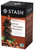 Stash Tea Decaf Chocolate Hazelnut Black Tea - Decaf, Non-gmo Project Verified Premium Tea With No Artificial Ingredients, 18 Count (pack Of 6) - 108 Bags Total