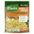 Knorr Rice Sides Chicken Broccoli With Rice And Pasta, Cooks In 7 Minutes, No Artificial Flavors, No Preservatives, No Added Msg 5.5 Oz
