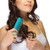 Hair Combing Comb, Wide Tooth Comb, Handleless Combing Comb, Styling Shampoo Comb, Suitable For Women And Girls With Curly Hair